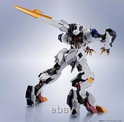 Bandai Metal Robot Spirits Côté Ms Gundam Barbatos Lupus Lex