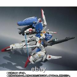 Bandai Metal Robot Spirits Ka Signature Side Ms Ex-s Gundam Task Force Alpha F/s