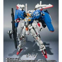 Bandai Metal Robot Spirits Ka Signature Side Ms Ex-s Gundam Task Force Alpha F/s