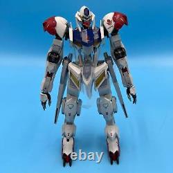 Bandai Metal Robot Spirits SIDE MS Gundam Barbatos Lupus Rex ASW-G-08 can be translated to French as: Bandai Metal Robot Spirits SIDE MS Gundam Barbatos Lupus Rex ASW-G-08.