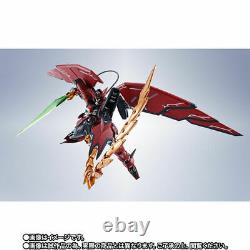 Bandai Metal Robot Spirits Side Ms Gundam Epyon Figure Jouet Jp Ver