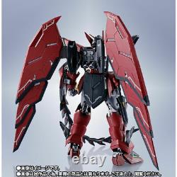 Bandai Metal Robot Spirits Side Ms Gundam Epyon Figure Jouet Jp Ver