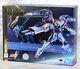 Bandai Metal Robot Spirits Side Ms Mobile Suit Gundam Wing Gundam Zero Figure <br/><br/>translation: Figurine Bandai Metal Robot Spirits Side Ms Mobile Suit Gundam Wing Gundam Zero
