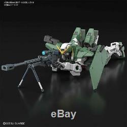 Bandai Mg 567673 Gundam Gundam Dynames Kit Échelle 1/100 Japan Officiel Import