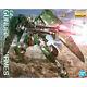 Bandai Mg Gn-002 1/100 Gundam Dynames Plastic Model Kit Gundam 00 Nouveau Du Japon