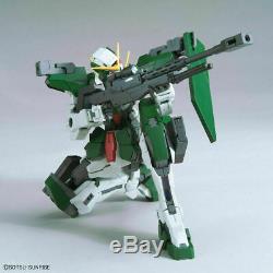 Bandai Mg Gn-002 1/100 Gundam Dynames Plastic Model Kit Gundam 00 Nouveau Du Japon