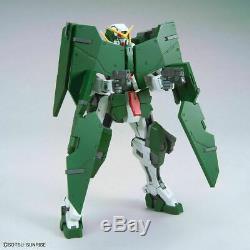 Bandai Mg Gn-002 1/100 Gundam Dynames Plastic Model Kit Gundam 00 Nouveau Du Japon