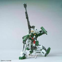 Bandai Mg Gn-002 1/100 Gundam Dynames Plastic Model Kit Gundam 00 Nouveau Du Japon