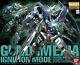 Bandai Mg Gundam 00 1/100 Gn-001 Gundam Exia Mode D'allumage 161015 États-unis Vendeur Usa