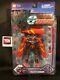 Bandai Mobile Fighter G Gundam Master Gundam Action Figure Moc