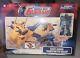 Bandai Mobile Suit Gundam Zeon's Hover Transporter Gallop Avec Figurine Ms-05 Zaku