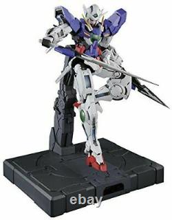 Bandai Pg 1/60 Gn-001 Gundam Exia Plastic Model Kit Gundam 00 Nouveau Du Japon