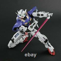 Bandai Pg 1/60 Gn-001 Gundam Exia Plastic Model Kit Gundam 00 Nouveau Du Japon