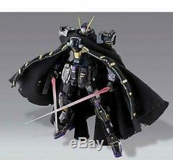 Bandai Premium Metal Build Cross Bone Gundam X2 Action Figure Doll Mobile Suit