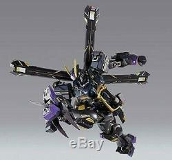 Bandai Premium Metal Build Cross Bone Gundam X2 Action Figure Doll Mobile Suit