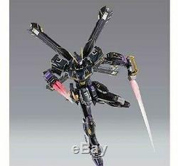 Bandai Premium Metal Build Cross Bone Gundam X2 Action Figure Doll Mobile Suit