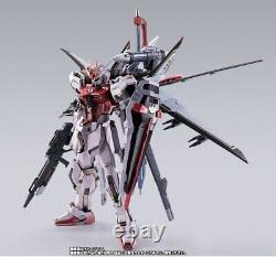 Bandai Premium Metal Build Gundam Seed Strike Rouge + Ootori Striker