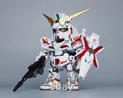 Bandai Qmsv Rx-0 Gundam Unicorn & 02 Banshee Destroy Modever. Nike Sb(instock)