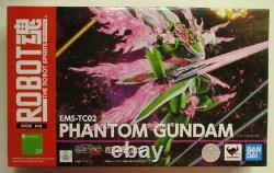 Bandai Robot Spirit Phantom Gundam