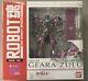 Bandai Robot Spirits Mobile Suit Gundam Licorne Geara Zulu Angelo Action Figure