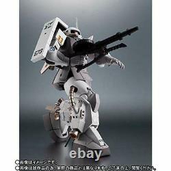 Bandai Robot Spirits Ms-06r-1a Zaku II Shin Matsunaga's Custom Ver. A. N. I. M. E.