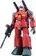 Bandai Robot Spirits Rx-77-2 Guncannon Ver A. N. I. M. E Gundam Figurine D'action Cannon