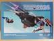 Bandai Robot Spirits Side Ms G Armor Ver. A. N. I. M. E. Gundam 45e Anniversaire Nouveau