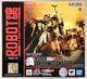 Bandai Robot Spirits Side Ms Ms-06j Zaku Type Humide Ver. A. N. I. M. E