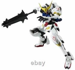 Bandai Robot Spirits Side Ms Gundam Barbatos Iron-blooded Orphelins Action Figure