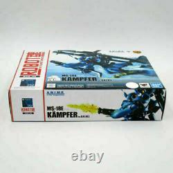 Bandai Robot Spirits Side Ms Ms-18e Kampfer Ver. A. N. I.m. E. Mobile Suit Gundam