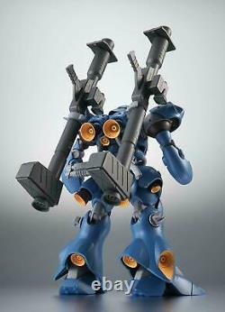 Bandai Robot Spirits Side Ms Ms-18e Kampfer Ver. A. N. I.m. E. Mobile Suit Gundam