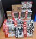 Bandai Robot Spirits Tamashii Damashii Gundam Wing Lot La Plupart ScellÉe Et Neuve