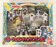 Bandai Sd Flexion/sd Gundam Force (superior Defender) Capitaine G D'armes Lourdes