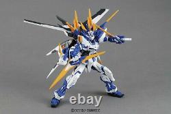 Bandai Seed Gundam Astray Blue Cadre D Mg 1/100 Model Kit 194359 Us Vendeur USA