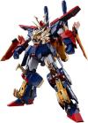 Bandai Soul Of Chogokin Gx-113 Gundam Build Fighters Try Gundam Tryon 3
