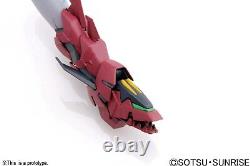 Bandai Spirits Gundam Epyon Ew Metal Robot Spirits Side Ms 1/100 Japon 2011