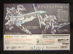 Bandai Spirits METAL BUILD Mobile Suit Gundam 00 Révélé Chronique Protozan