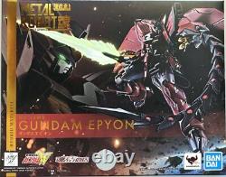 Bandai Spirits Metal Robot Spirit Side Ms Gundam Epyon