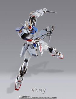 Bandai Spirits Métaux Bâtiment Strike Gundam Métaux Bâtiment 10e V