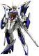Bandai Spirits Mobile Suit Gundam Seed Eclipse Gundam Mg 1/100 Model Kit Usa