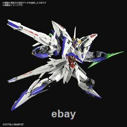 Bandai Spirits Mobile Suit Gundam Seed Eclipse Gundam Mg 1/100 Model Kit USA