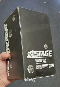 Bandai Tamashii Nations Dragon Ball Star Stand Base Of 7 Hong Kong Exclusive USA