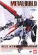 Bandai Tamashii Nations Métal Construire Gundam Seed Gundam Grève Aile Action Figure