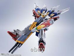 Bandai Tamashii Nations Metal Robot Spirits Gundam Wing Wing Gundam