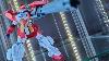 Bandai Tamashii Nations Mobile Suit Gundam Universe Gundam Wing Heavyarms Action Figure Review