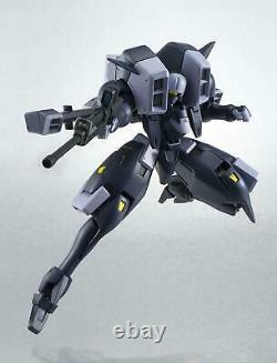 Bandai Tamashii Nations Oz Version Gundam Wing The Robot Spirits Aries Action