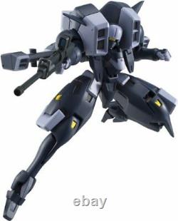 Bandai Tamashii Nations Oz Version Gundam Wing The Robot Spirits Aries Figure