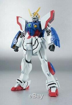 Bandai Tamashii Nations Robot Spirits De Shining Gundam G Gundam Figure