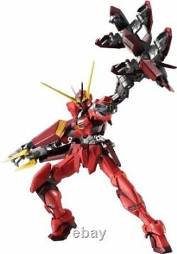 Bandai Tamashii Nations Robot Spirits Testament Gundam Action Figure
