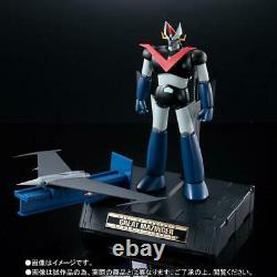 Bandai Tamashii Soul Of Chogokin Gx-73 Great Mazinger Z Tv Ver Action Figure USA